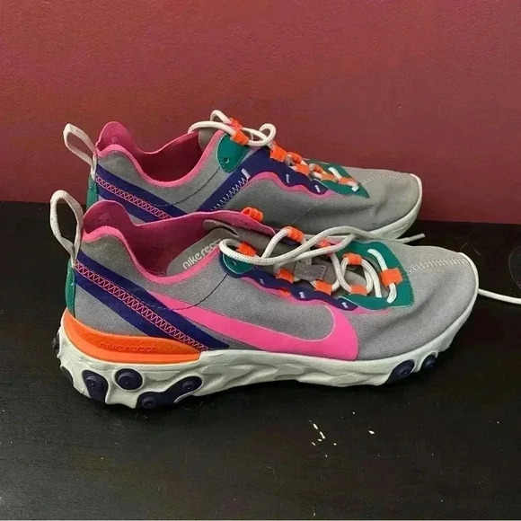 Nike React Element 55 - Picture 3 of 8